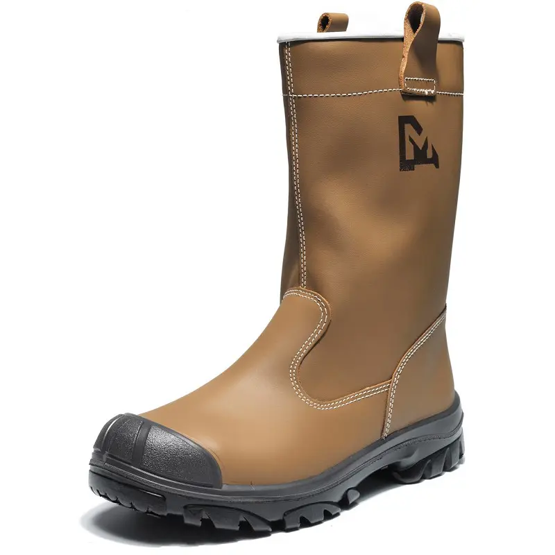 [59307040] Emma Merula veiligheidslaars S3 -MAAT 40