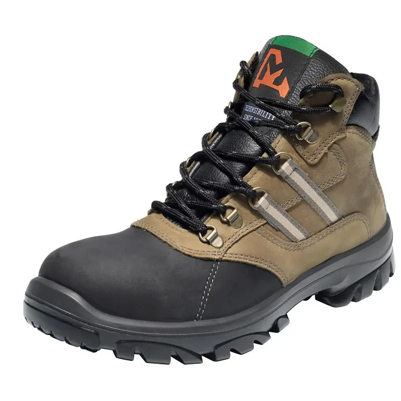 [59348042] Emma Nestor veiligheidsschoen S3 -MAAT 42