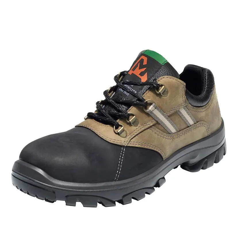 [58348039] Emma Nordic veiligheidsschoen S3 -MAAT 39