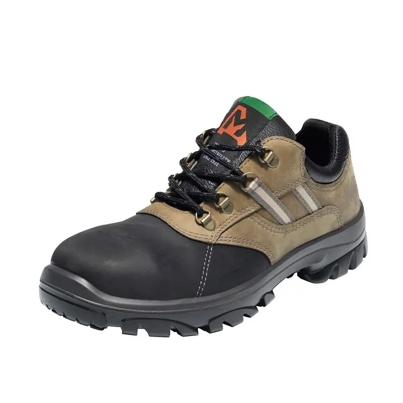 [58348244] Emma Nordic veiligheidsschoen S3 -MAAT 44