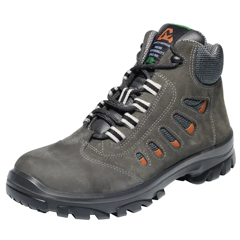 [59347043] Emma Ranger veiligheidsschoen S3 -MAAT 43