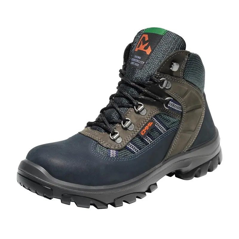 [59334242] Emma Silverstone veiligheidsschoen S2 -MAAT 42