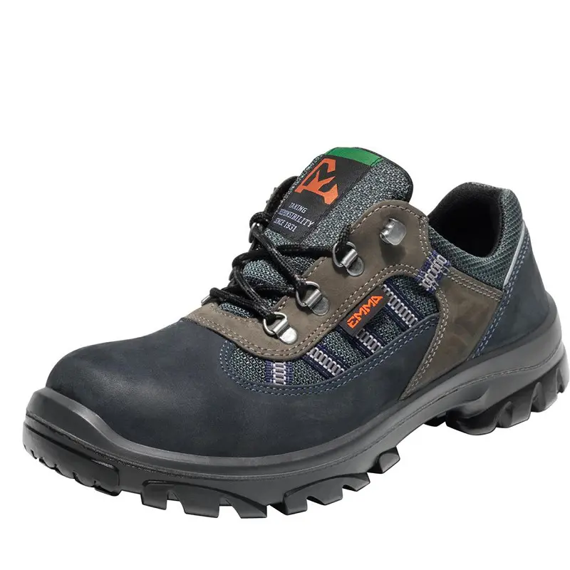 [58334044] Emma Spa veiligheidsschoen S2 -MAAT 44