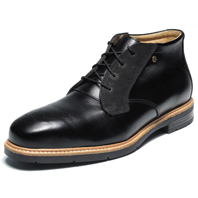 [58255045] Emma Valentino veiligheidsschoen S3 -MAAT 45