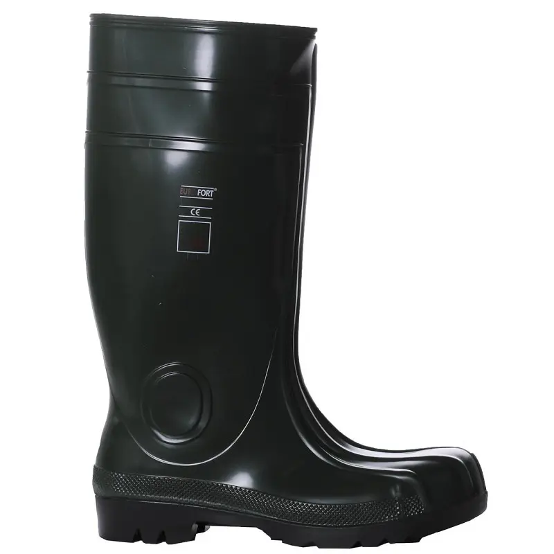 [55005038] Eurofort veiligheidslaars S5 -MAAT 38