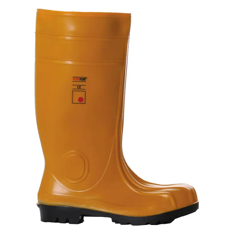 [55004043] Eurofort veiligheidslaars S5 -MAAT 43