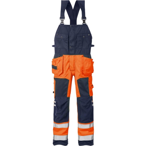 [26130844] Fristads 1014 PLU Amerikaanse overall