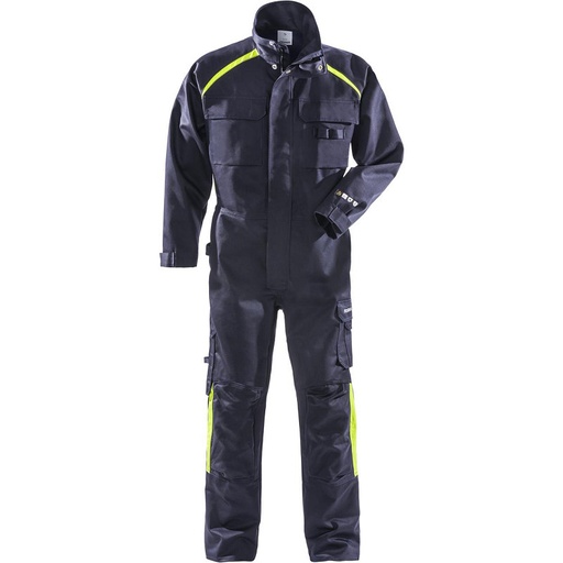 [21360003] Fristads 8030 FLAM overall