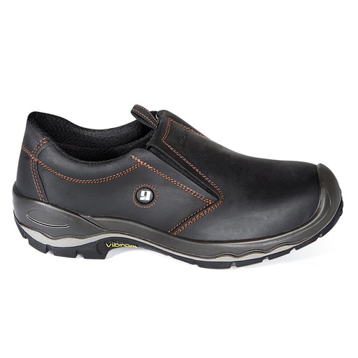 [51262536] Grisport 72009 var 7 veiligheidsinstapper S1P