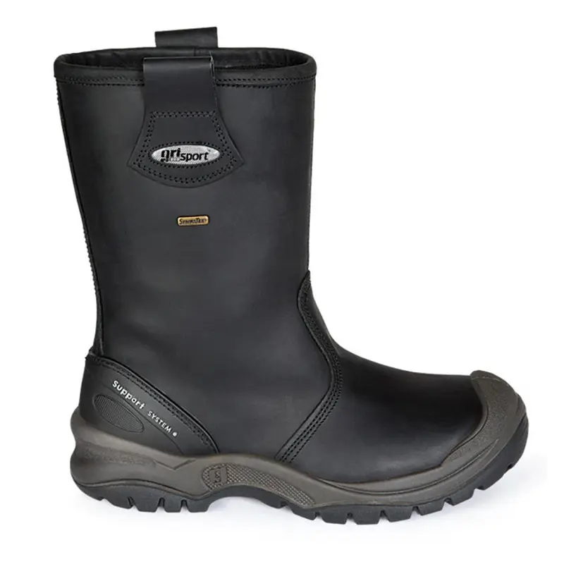 [51247247] Grisport 72401C var 2 veiligheidslaars S3 -MAAT 47