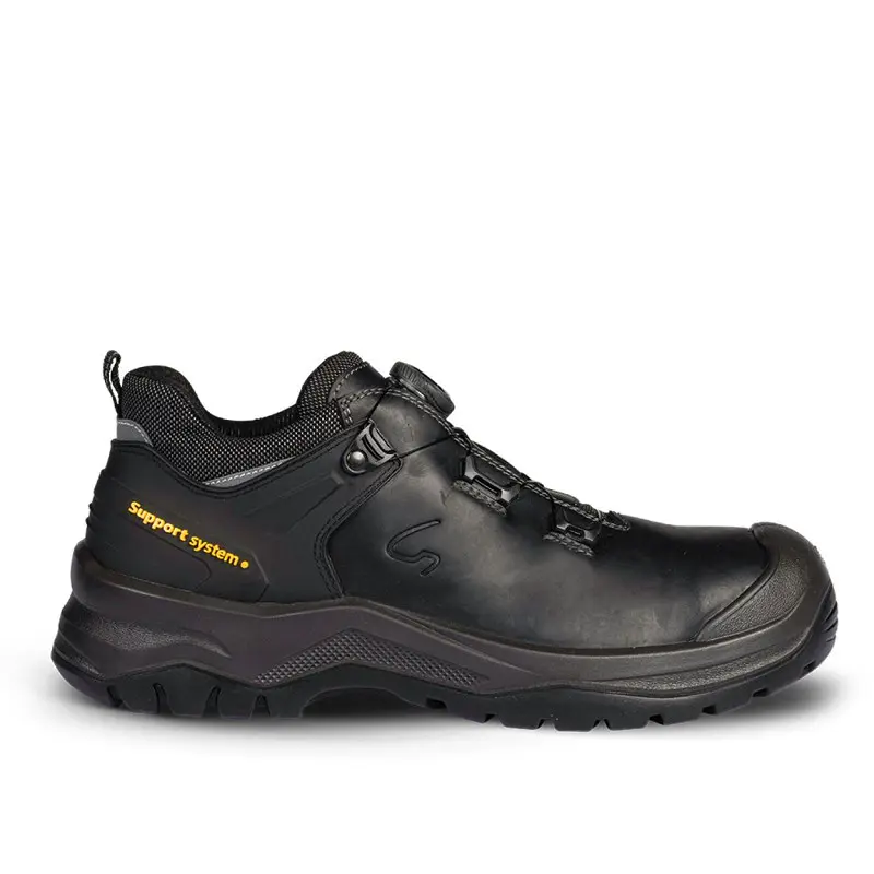 [51244248] Grisport 901L BOA veiligheidsschoen S3 -MAAT 48
