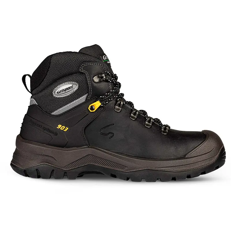 [51244044] Grisport 903L veiligheidsschoen S3 -MAAT 44