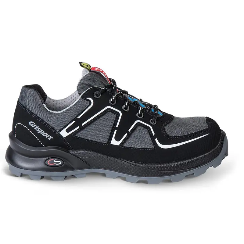 [51280140] Grisport Cross Safety Ariel veiligheidsschoen S3 -MAAT 40