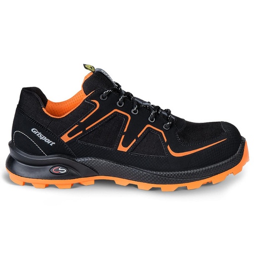 [51280239] Grisport Cross Safety Beat veiligheidsschoen S3