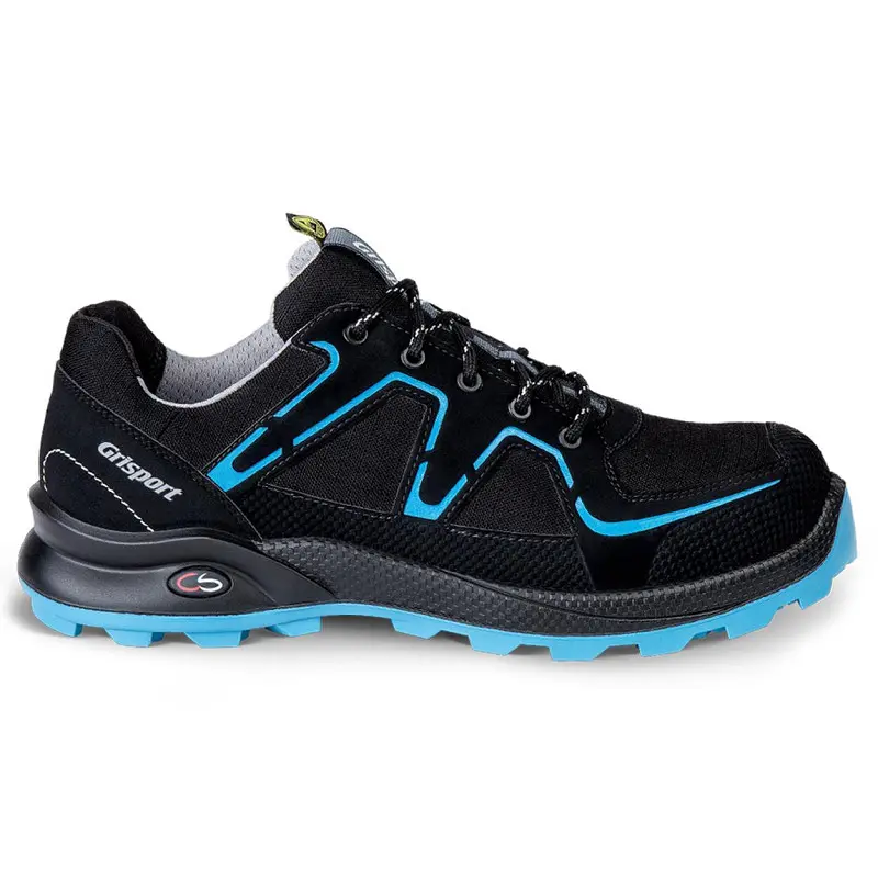 [51280441] Grisport Cross Safety Enduro veiligheidsschoen S3 -MAAT 41
