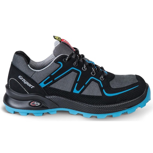 [51280036] Grisport Cross Safety Serena veiligheidsschoen S3