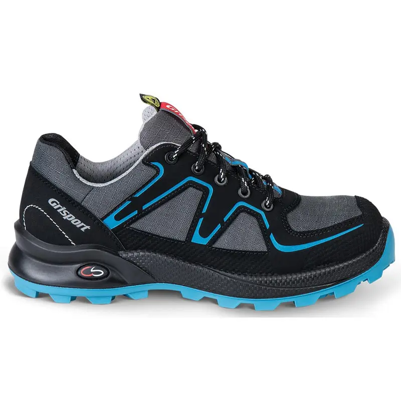 [51280038] Grisport Cross Safety Serena veiligheidsschoen S3 -MAAT 38