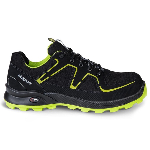 [51280539] Grisport Cross Safety Xtrail veiligheidsschoen S3