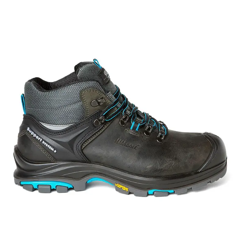 [51270040] Grisport Helios var 64 veiligheidsschoen S3 -MAAT 40