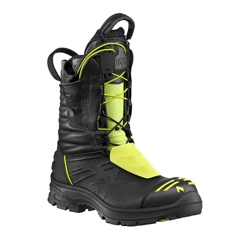 [54734435] Haix Fire Eagle 2.0 brandweerlaars - MAAT 35
