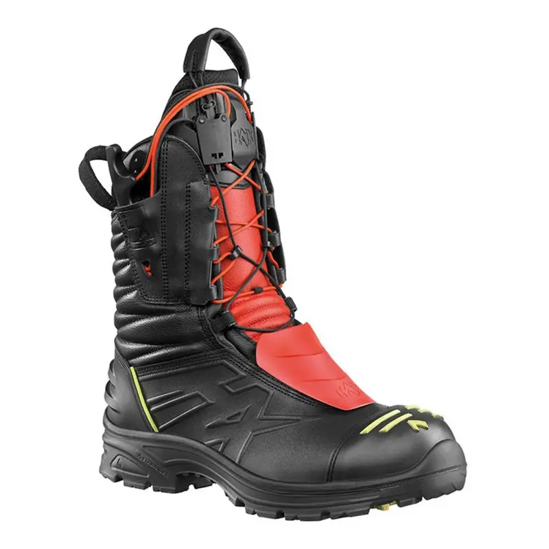 [54734848] Haix Fire Eagle 2.0 brandweerlaars -MAAT 48