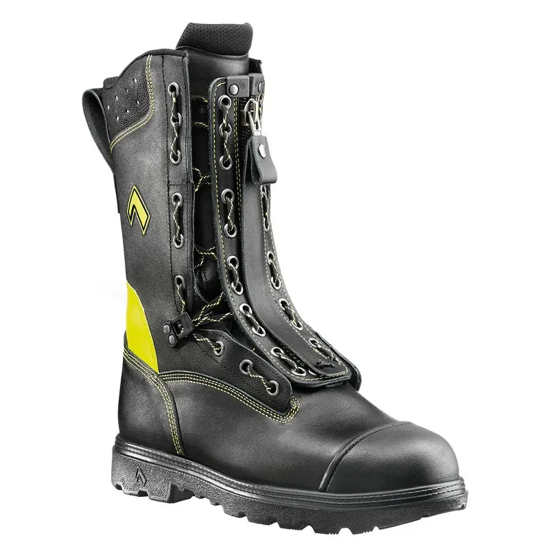 [54727049] Haix Fire Flash Gamma brandweerlaars -MAAT 49