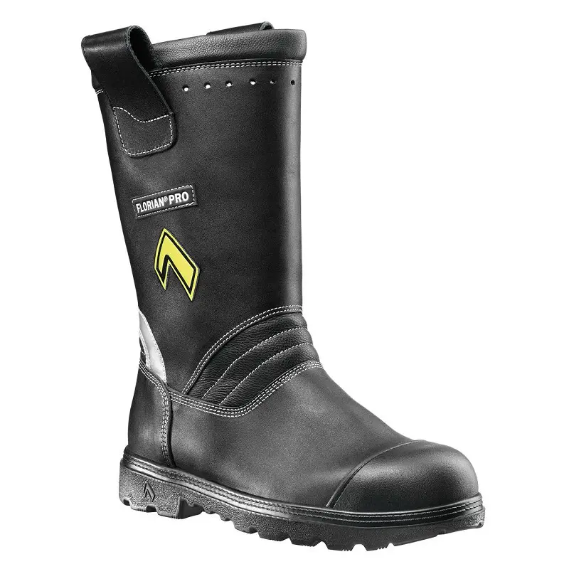 [54729543] Haix Florian Pro brandweerlaars - MAAT 43