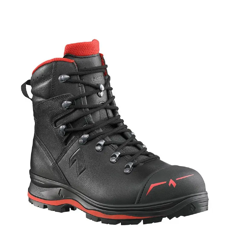 [54724648] Haix Trekker Pro 2.0 veiligheidsschoen S3 -MAAT 48