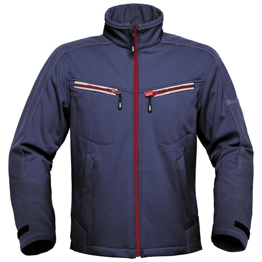 [22267703] HAVEP 40145 softshell jas