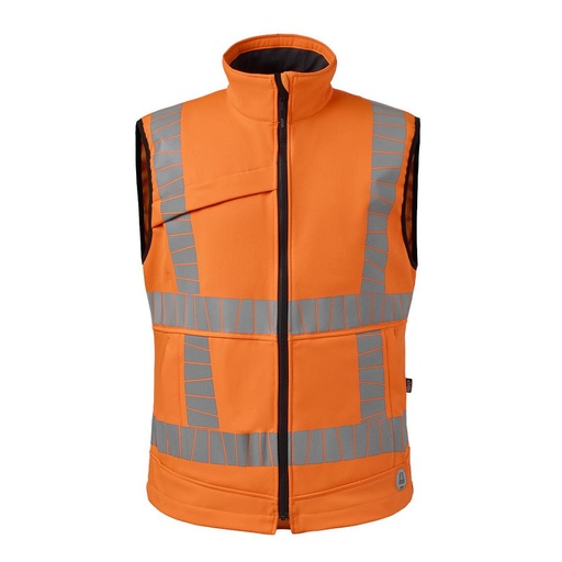 [22278503] HAVEP 50480 bodywarmer RWS+