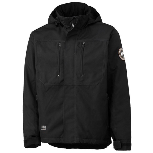 [25286603] Helly Hansen 76201 Berg jas