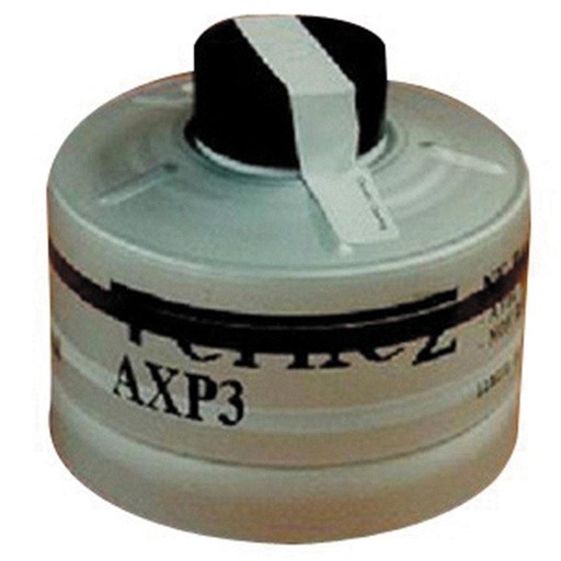 [41818400] Honeywell combinatiefilter AX-P3