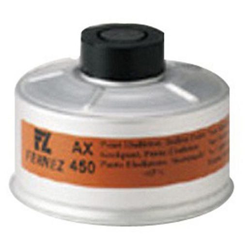 [41818500] Honeywell gas- en dampfilter AX