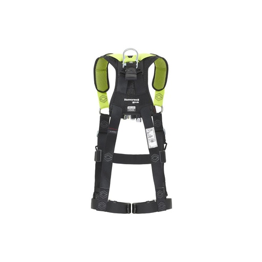 [88112000] Honeywell H500 Industry Comfort harnas, maat 2