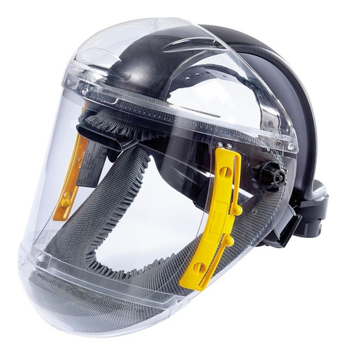 [73328000] Honeywell Junior A-VL vizierhelm