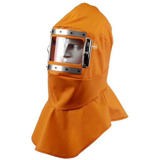 [73328800] Honeywell Junior B-VL PU vizierhelm