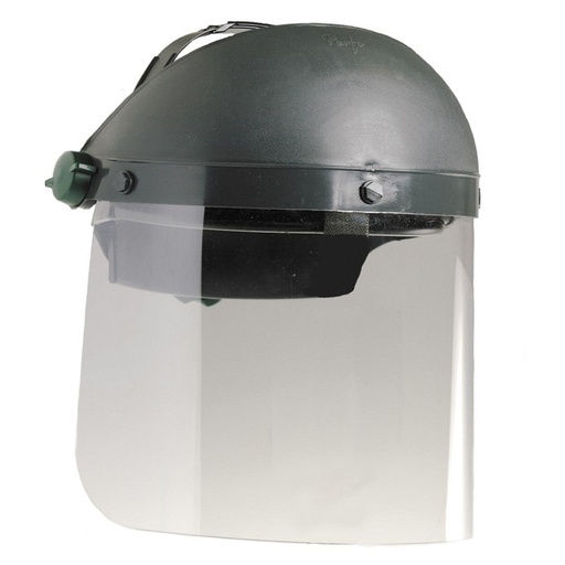 [73320000] Honeywell Perfo B 820400 gelaatsscherm