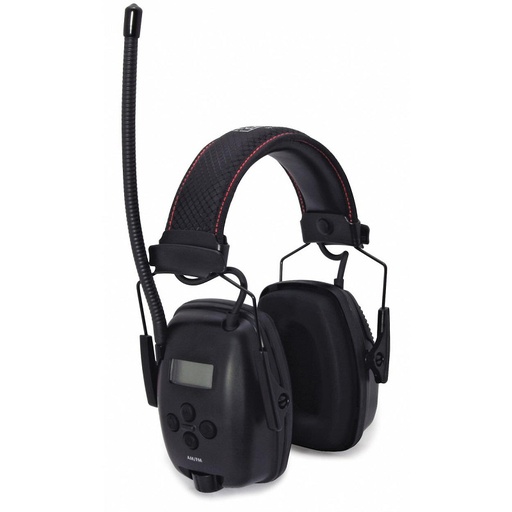[31666600] Howard Leight Sync gehoorkap met hoofdband