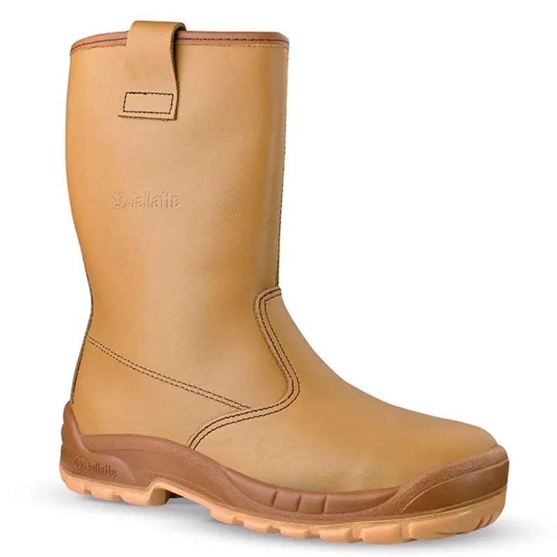 [57601036] Jallatte Jalaska veiligheidslaars S3 -MAAT 36