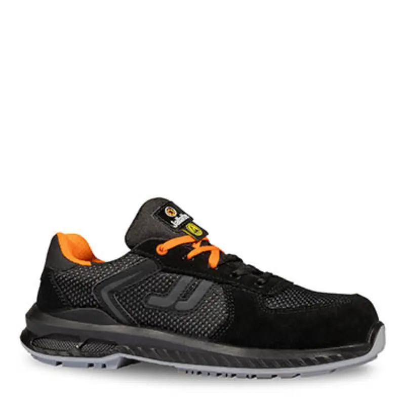 [57464038] Jallatte Jalcorail ESD veiligheidsschoen S1PS -MAAT 38