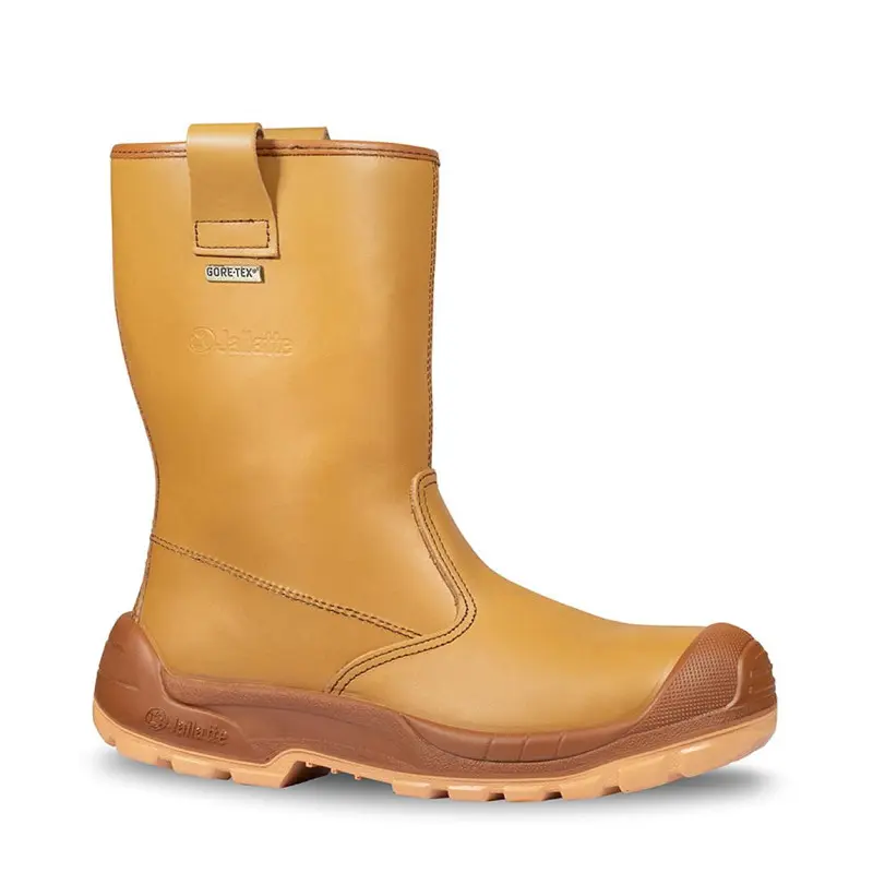 [57613039] Jallatte Jalpole veiligheidslaars S3 -MAAT 39