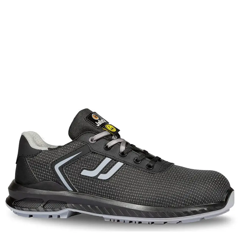 [57465046] Jallatte Jalsilver ESD veiligheidsschoen S3S -MAAT 46