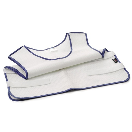 [26575000] Microgard coolvest, model 218