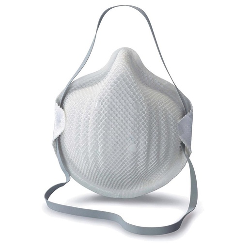 [48240000] Moldex 240015 stofmasker FFP2 NR D
