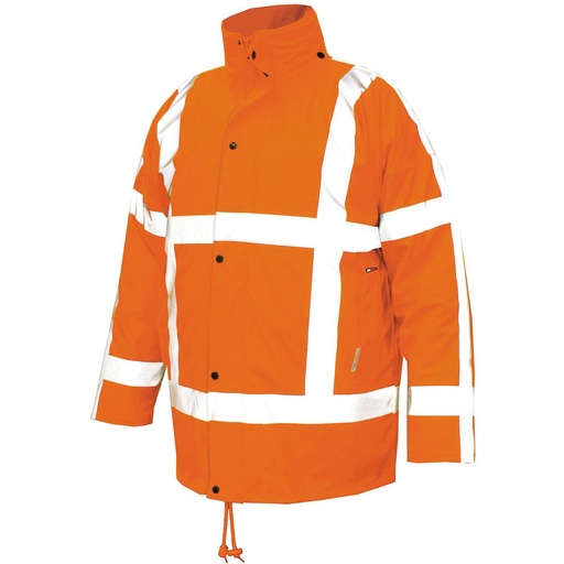 [24556703] M-Wear 5567 Auring parka RWS