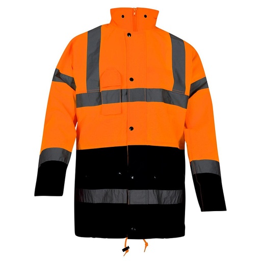[26098103] OXXA® Alberto 0980 parka