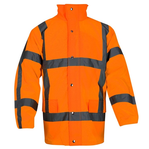 [26098603] OXXA® Alex 0985 RWS parka