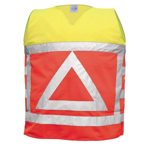 [26012505] OXXA® Amelia 0125 verkeersregelaarsvest