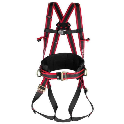 [88401200] OXXA® Baltoro 4012 harnas 5D