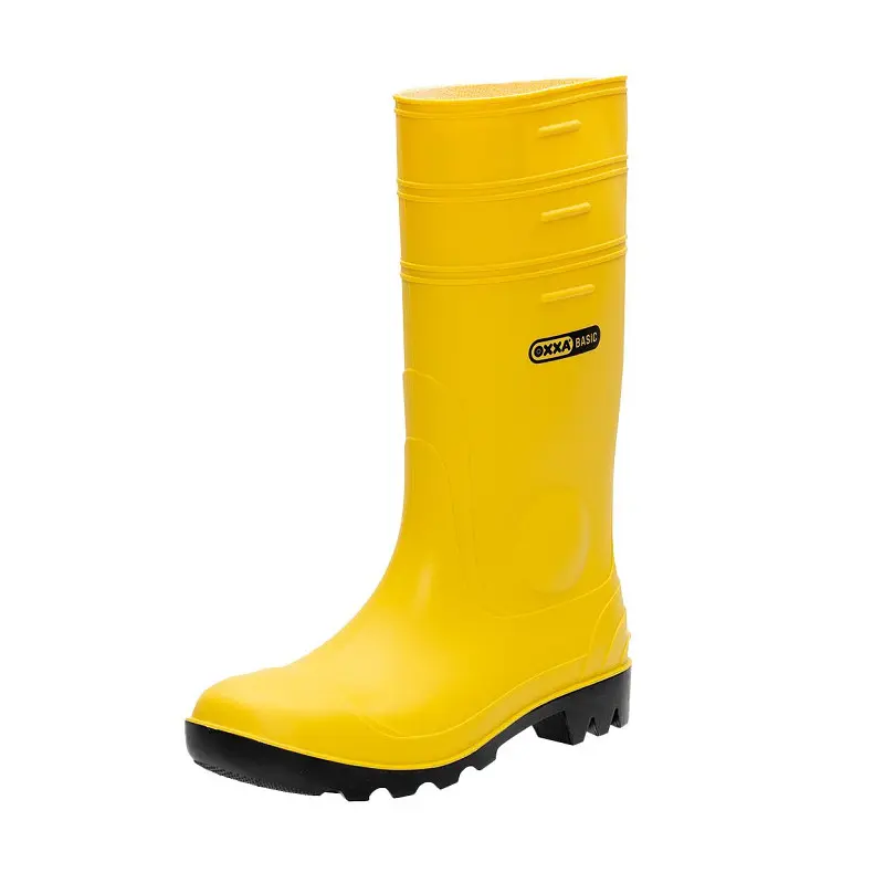 [55014040] OXXA® Walker 0140 veiligheidslaars S5 -MAAT 40